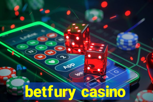 betfury casino