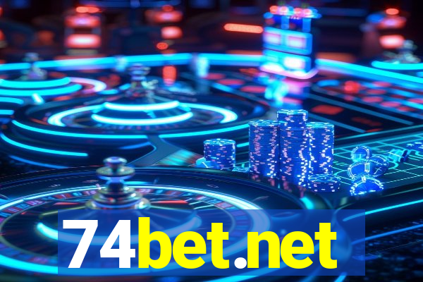 74bet.net