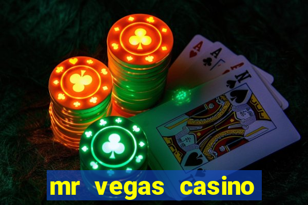 mr vegas casino review canada