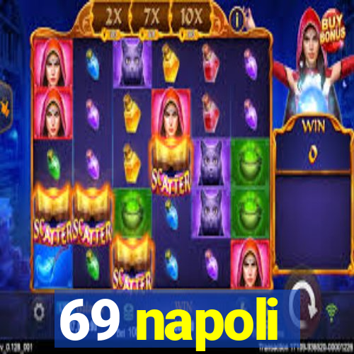 69 napoli