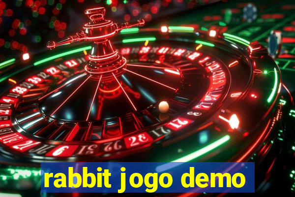 rabbit jogo demo