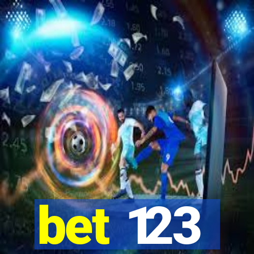 bet 123