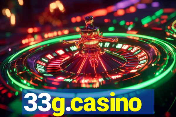 33g.casino