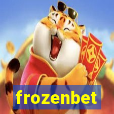 frozenbet