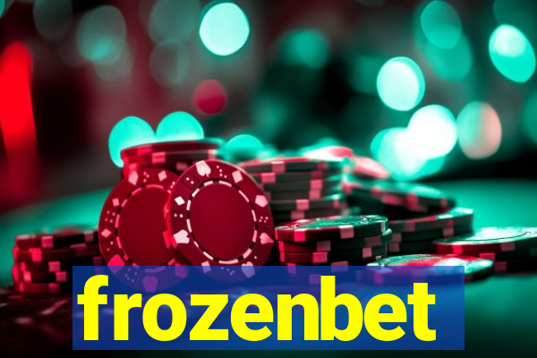 frozenbet