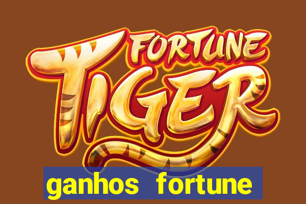 ganhos fortune rabbit Informational