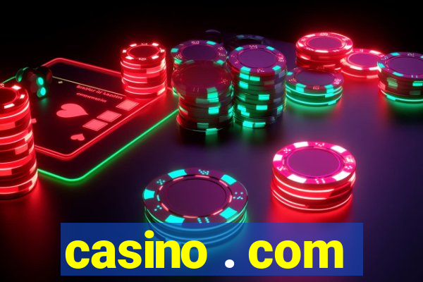 casino . com