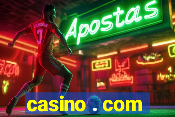 casino . com