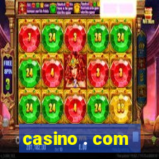 casino . com