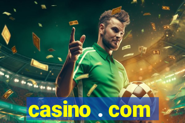 casino . com