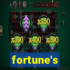 fortune's