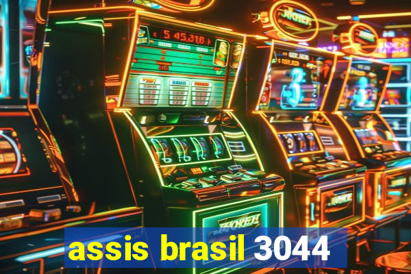 assis brasil 3044