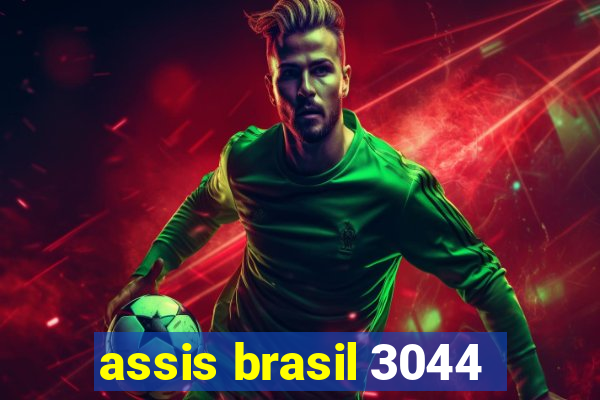 assis brasil 3044