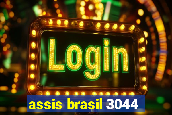 assis brasil 3044