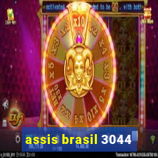 assis brasil 3044