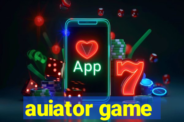 auiator game