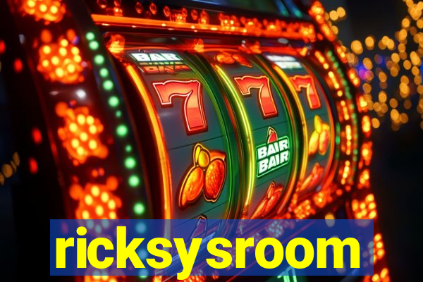 ricksysroom