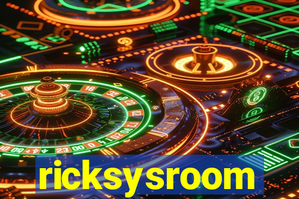 ricksysroom