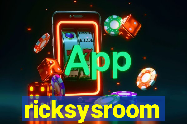 ricksysroom