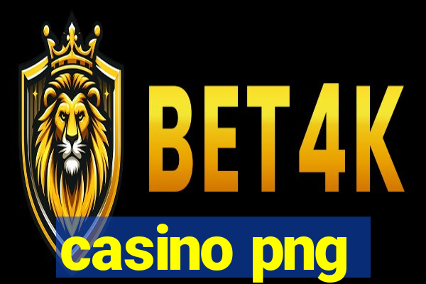 casino png