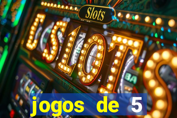 jogos de 5 centavos nas plataformas