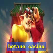 betano casino melhores jogos