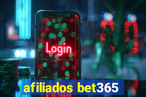 afiliados bet365