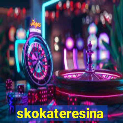 skokateresina