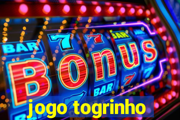 jogo togrinho