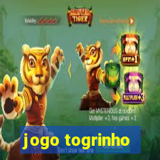 jogo togrinho