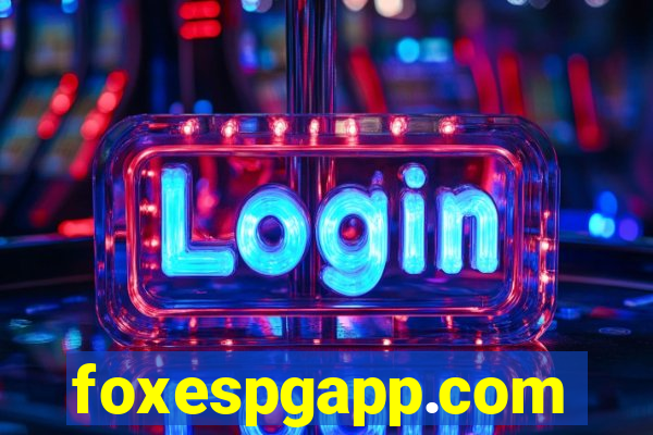 foxespgapp.com