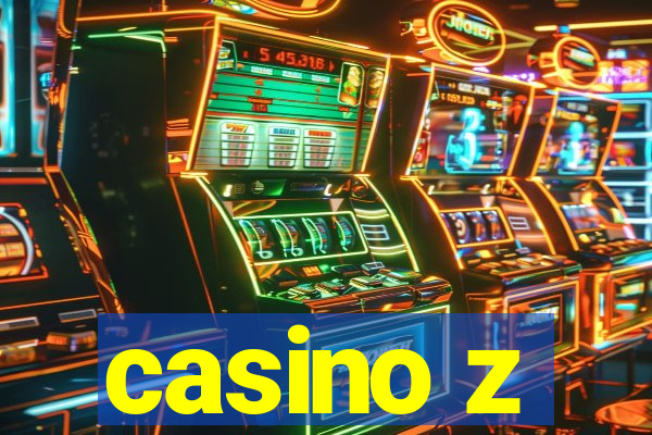 casino z