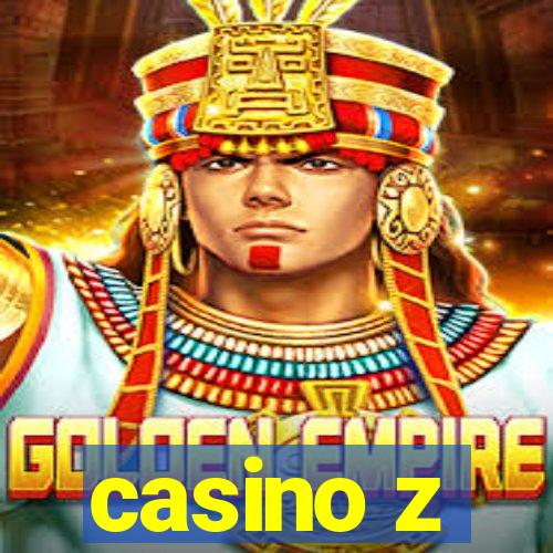 casino z