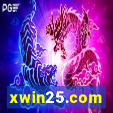 xwin25.com