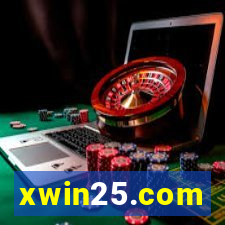 xwin25.com