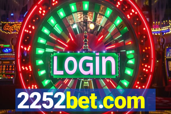 2252bet.com