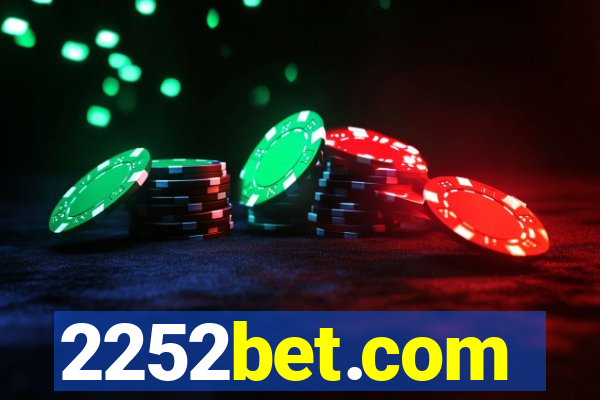 2252bet.com