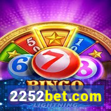 2252bet.com