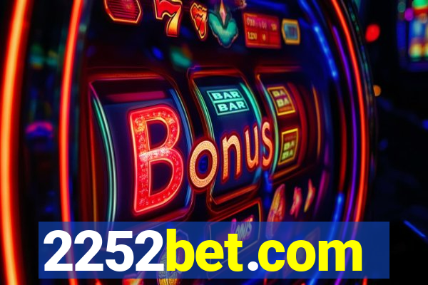 2252bet.com