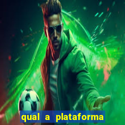 qual a plataforma do jogo do tigre