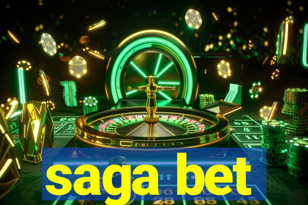 saga bet