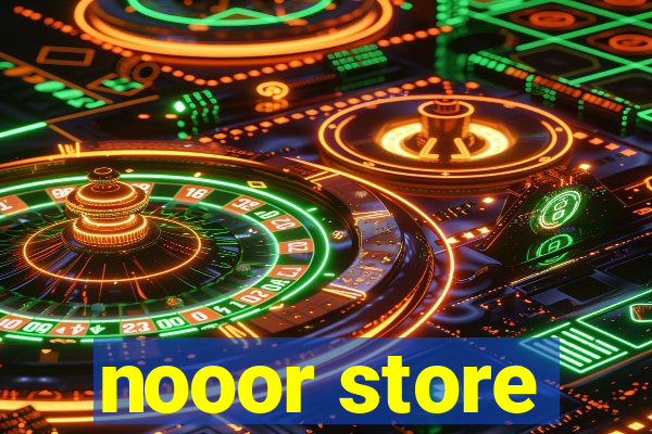 nooor store