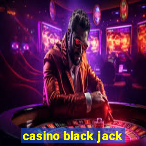 casino black jack