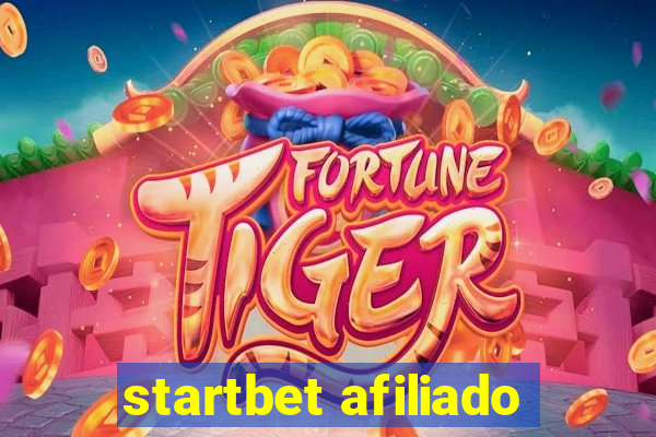 startbet afiliado