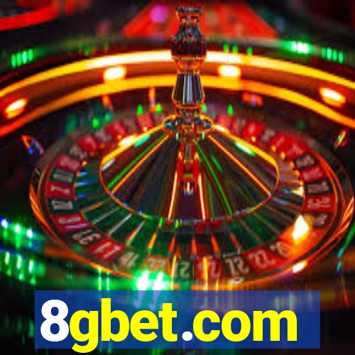 8gbet.com