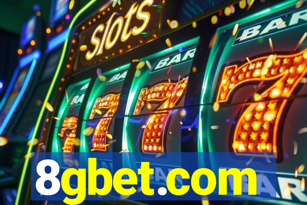 8gbet.com