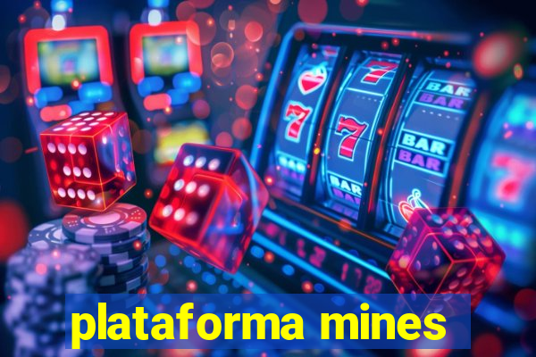 plataforma mines