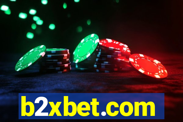 b2xbet.com