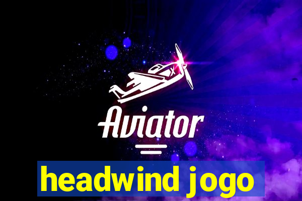 headwind jogo