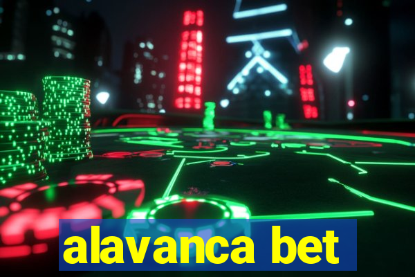 alavanca bet